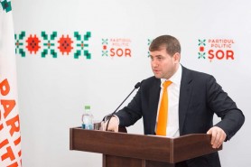 Propunerea lui Șor privind ieftinirea carburanților a fost aplicată în Estonia, nu și în Moldova
